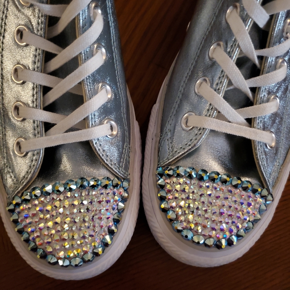 Converse wedges